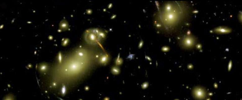 Quanta luce fanno tutte le stelle dell'Universo? - Galileo
